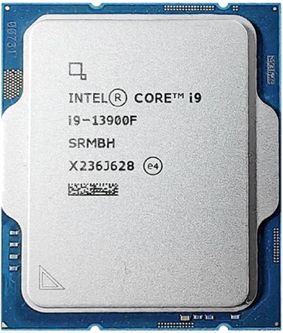 Intel Core i9-13900F (16EC + 8PC/32T @ 2.0GHz) LGA1700 - CeX (UK